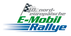 Norddeutsche E-Mobil Rallye